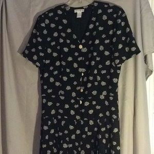 LizClaiborne Dress....priced to sell